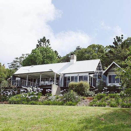 Villa The Retreat Tamborine Mountain Exterior foto
