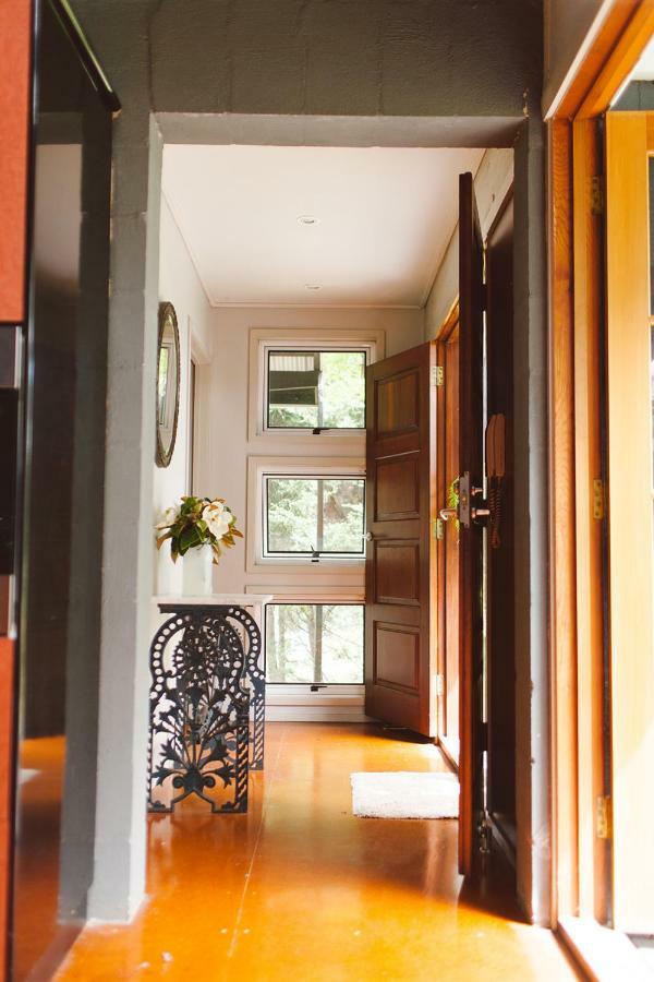 Villa The Retreat Tamborine Mountain Exterior foto