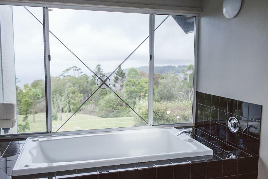 Villa The Retreat Tamborine Mountain Exterior foto